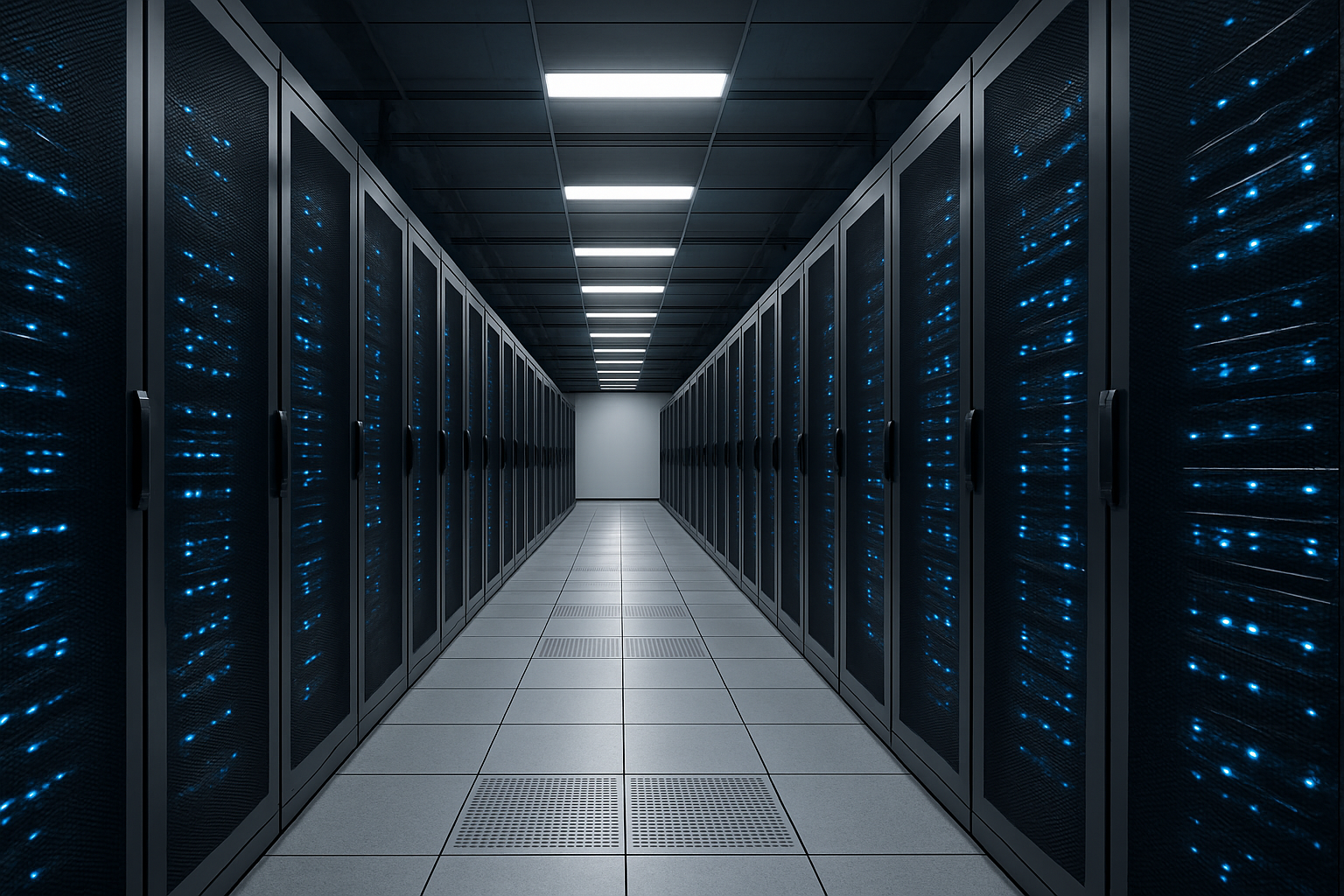 Monitoraggio Hardware