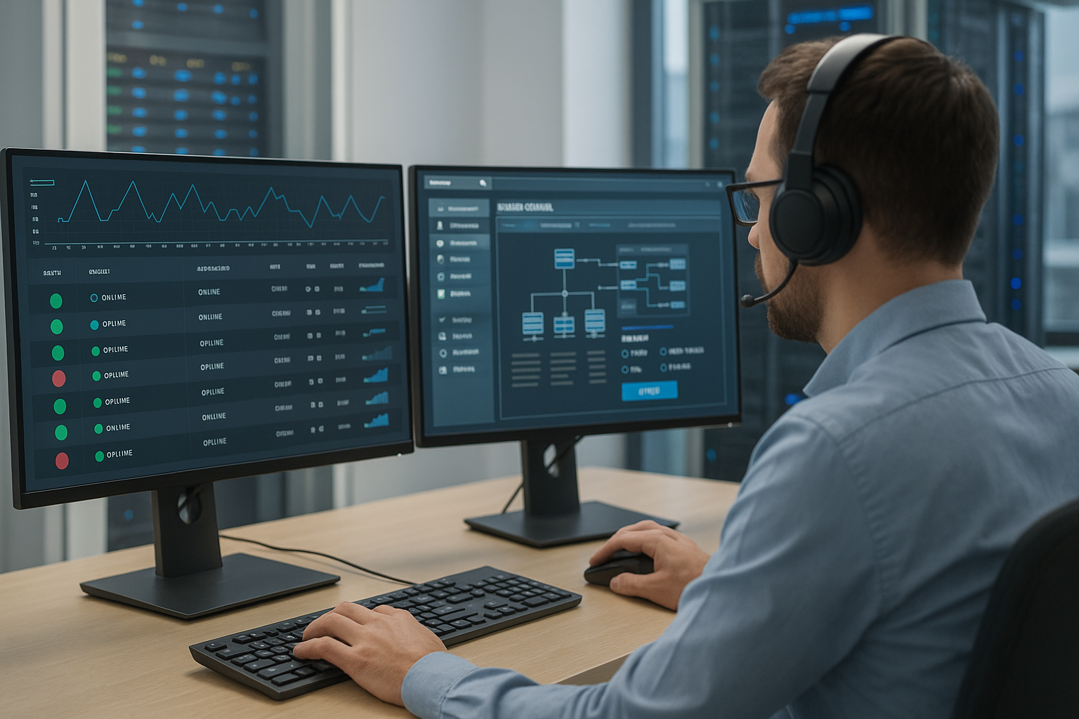 Sicurezza dei sistemi