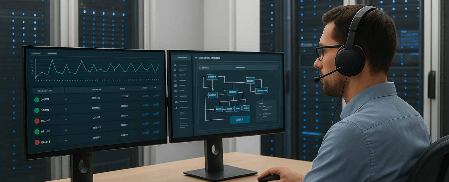 Sicurezza dei sistemi